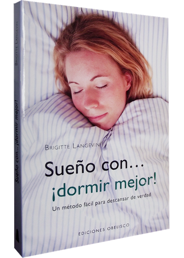 [9788497778107] SUEÑO CON... ¡DORMIR MEJOR!