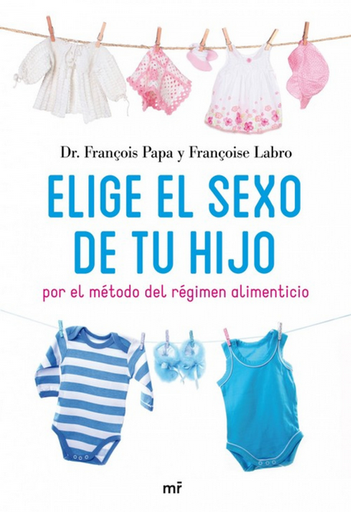 [9788427035171] ELIGE EL SEXO DE TU HIJO