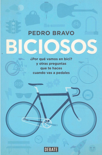 [9788499923741] BICIOSOS