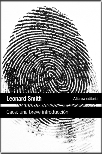 [9788420653686] CAOS: UNA BREVE INTRODUCCIÓN