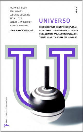 [9788498924176] UNIVERSO