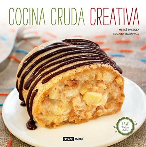 [9788475567037] COCINA CRUDA CREATIVA