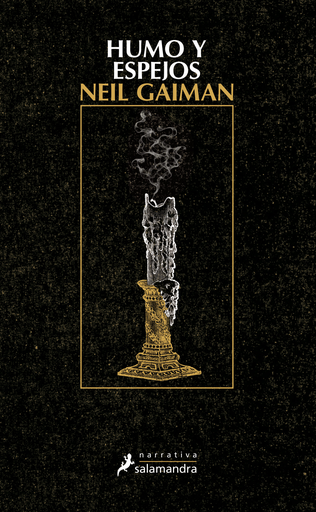 [9788498388046] HUMO Y ESPEJO