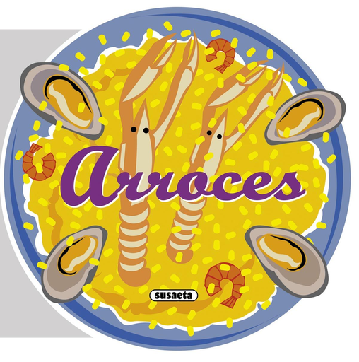 [9788467716733] ARROCES