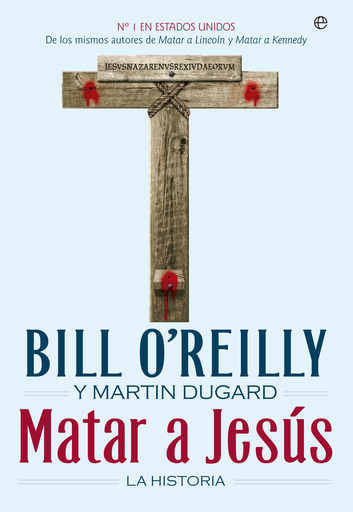 [9788490600993] MATAR A JESÚS