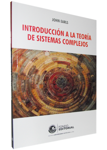 [9789972429873] INTRODUCCIÓN A LA TEORÍA DE SISTEMAS COMPLEJOS