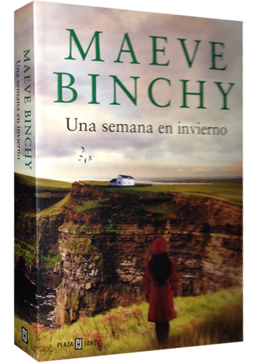 [9788401354557] UNA SEMANA EN INVIERNO
