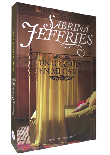 [9788415410119] UN GRANUJA EN MI CAMA