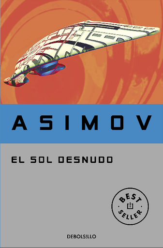 [9788497937856] EL SOL DESNUDO
