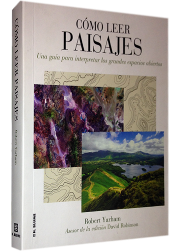 [9788496669710] CÓMO LEER PAISAJES
