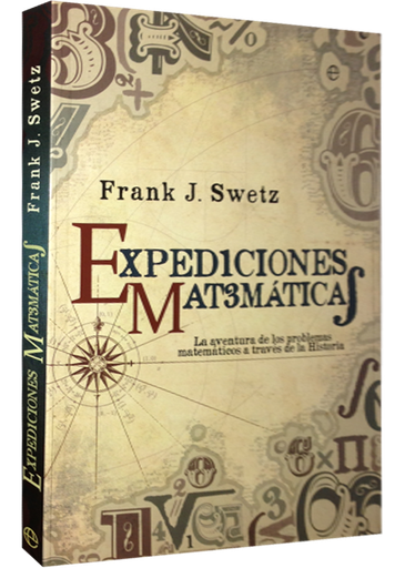 [9788499708034] EXPEDICIONES MATEMÁTICAS
