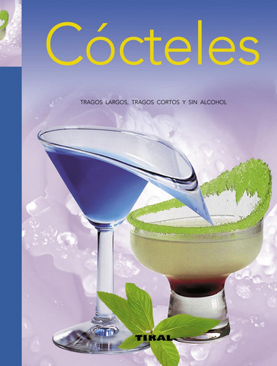 [9788499281209] CÓCTELES
