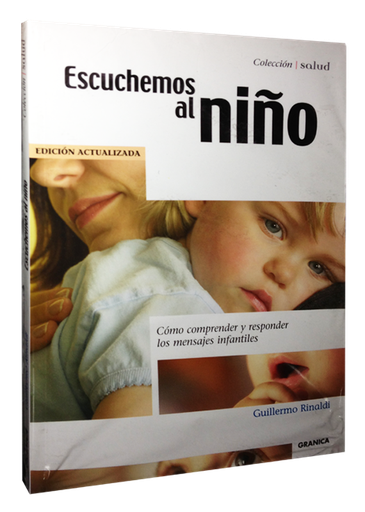 [9789506411015] ESCUCHEMOS AL NIÑO