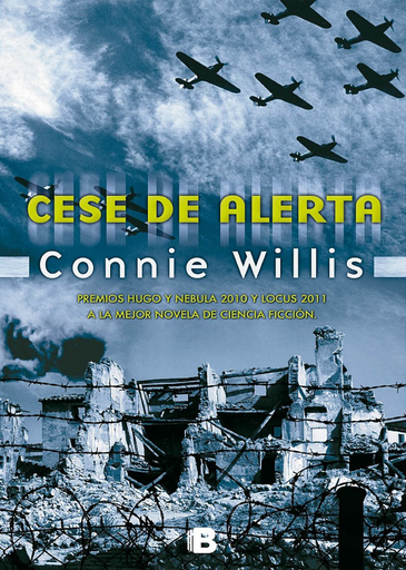 [9788466652957] CESE DE ALERTA