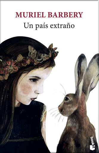 [9788432237799] UN PAÍS EXTRAÑO