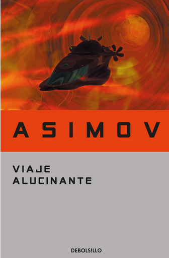 [9788497931410] VIAJE ALUCINANTE