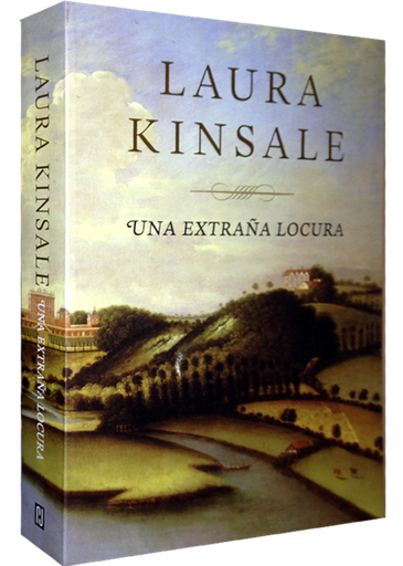 [9788401384509] UNA EXTRAÑA LOCURA