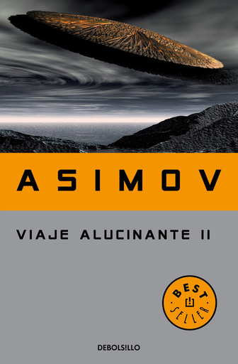 [9788497597852] VIAJE ALUCINANTE 2/2
