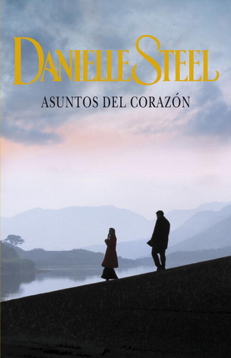 [9788401384547] ASUNTOS DEL CORAZÓN