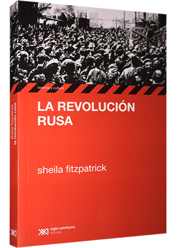 [9789871220014] LA REVOLUCIÓN RUSA