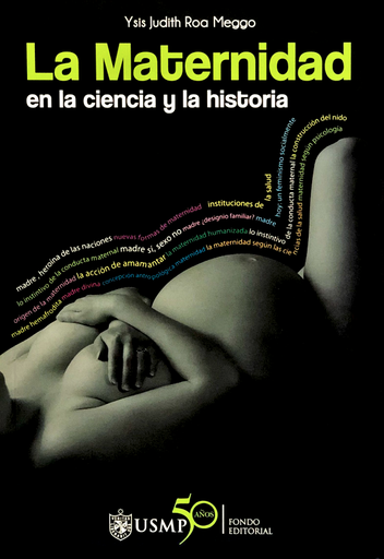 [9786124088636] LA MATERNIDAD EN LA CIENCIA Y LA HISTORIA
