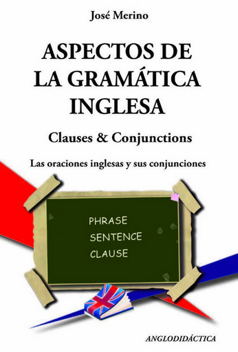[9788493916374] ASPECTOS DE LA GRAMÁTICA INGLESA