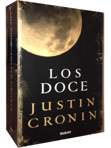 [9788492915316] LOS DOCE