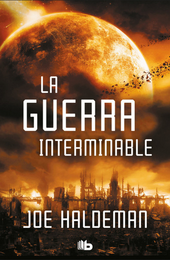 [9788490709269] LA GUERRA INTERMINABLE