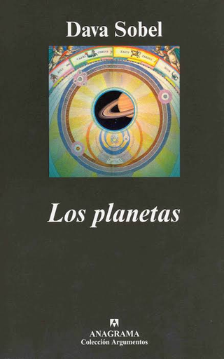 [9788433962492] LOS PLANETAS