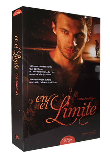 [9788492929566] EN EL LÍMITE
