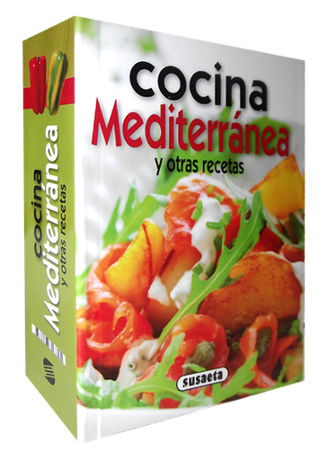 [9788467713701] COCINA MEDITERRÁNEA