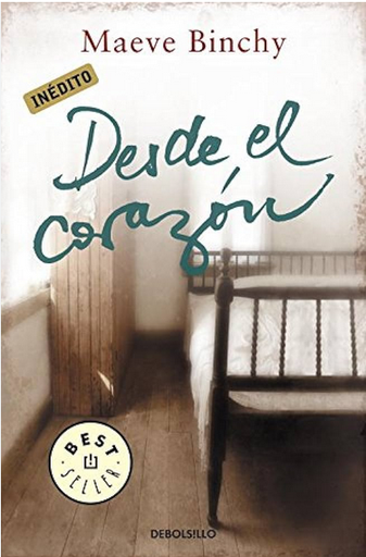 [9788499894188] DESDE EL CORAZÓN