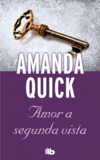 [9788498728507] AMOR A SEGUNDA VISTA