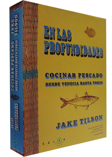 [9788496599994] EN LAS PROFUNDIDADES