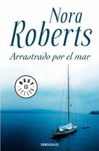 [9788499895482] ARRASTRADO POR EL MAR