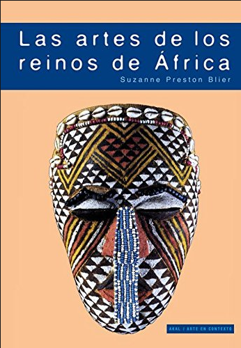 [9788446029151] LAS ARTES DE LOS REINOS DE ÁFRICA