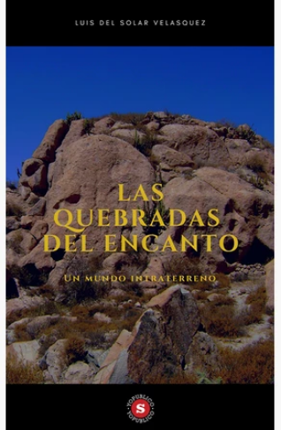 [9786124552007] LAS QUEBRADAS DEL ENCANTO