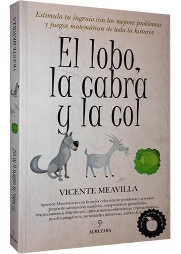 [9788492924882] EL LOBO, LA CABRA Y LA COL