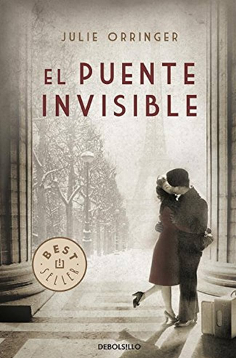 [9788499891903] EL PUENTE INVISIBLE