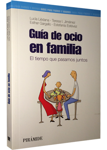 [9788436829112] GUÍA DE OCIO EN FAMILIA