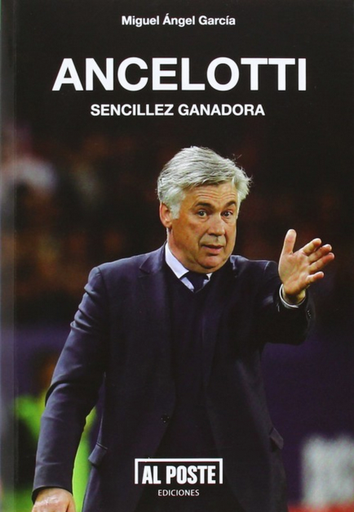 [9788415726289] ANCELOTTI