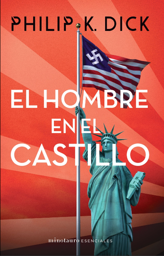 [9788445006788] EL HOMBRE EN EL CASTILLO