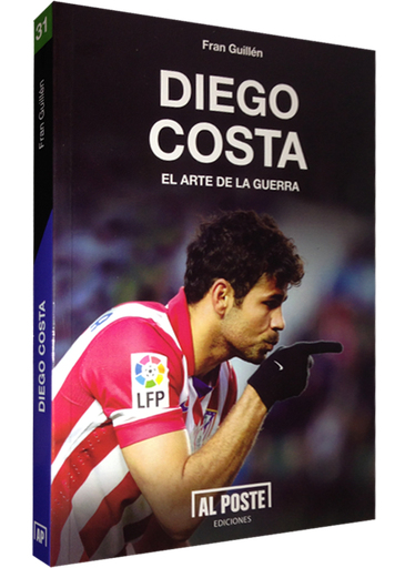 [9788415726302] DIEGO COSTA