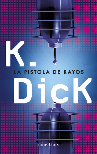 [9788445000625] LA PISTOLA DE RAYOS