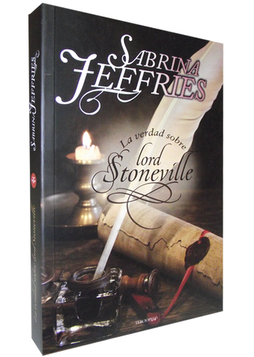 [9788415410096] LA VERDAD SOBRE LORD STONEVILLE