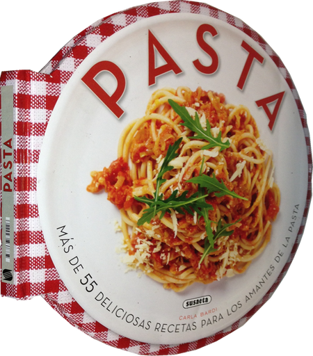 [9788467724226] PASTA