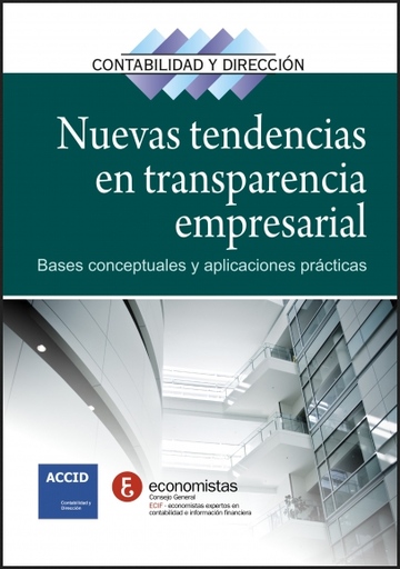 [9788415735854] REVISTA DE CONTABILIDAD Y DIRECCIÓN (Vol. 16)