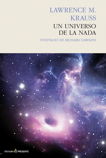 [9788494100826] EL UNIVERSO DE LA NADA