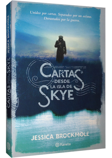 [9788408101369] CARTAS DESDE LA ISLA DE SKYE