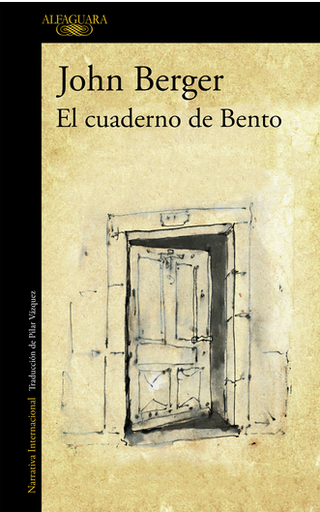 [9788420413082] EL CUADERNO DE BENTO